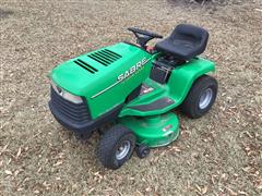 Sabre By John Deere 1338 38” Self-Propelled Riding Lawn Tractor 