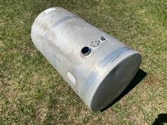 Truck Aluminum Fuel Tank 