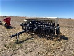 Truax Flex-II 816RD Grass Drill 