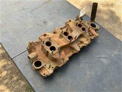 1958-61 Chevrolet 348ci Intake Manifold 