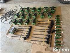 John Deere Planter Parts 