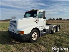 1994 International 8300 T/A Truck Tractor 