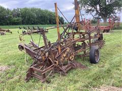 Vermeer Pull-Type Tile Trencher Plow 