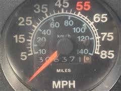 Odometer