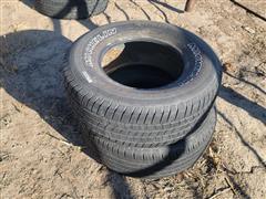 265/70R16 Tires 