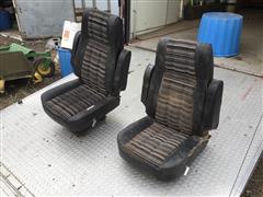 Bucket Seats 