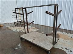 Steel Rack 