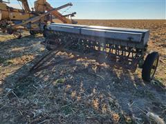 Case L Grain Drill 