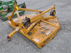 Woods Dixie Cutter 5' Rotary Mower 