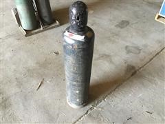 Acetylene Bottle 