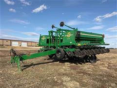 2005 Great Plains 2S-2600HD-3210 No-Till Grain Drill 