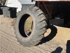 16.9-34 Tractor Tire 