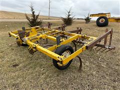 Landoll 3-Pt Ripper 