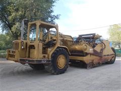 Caterpillar 623 Self-Propelled Elevating Scraper 