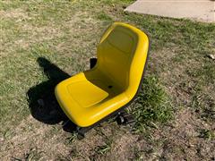 John Deere Seat 