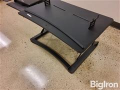 Uplift Desk Standing Desk Converter 