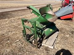 John Deere 43 3-Point Corn Sheller 