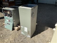 Rheem RHQA-1315J Electric Heater 