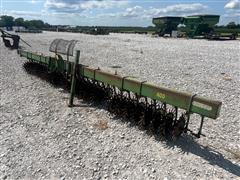 John Deere 400 20' Rotary Hoe 