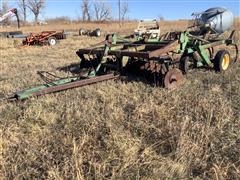 John Deere 1710A Chisel Disk 