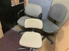 Rolling Office Chairs 