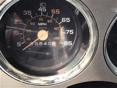 Odometer