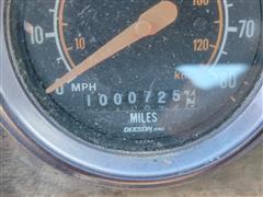 Odometer