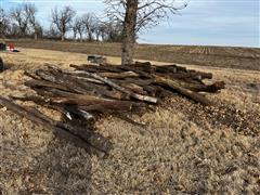 Hedge Posts 