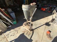 Craftsman Drill Press 