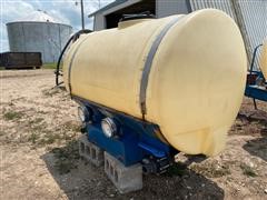 Agri-Products Front Mount Tank 