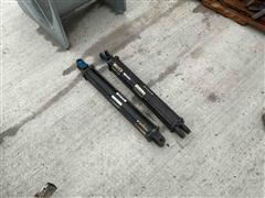 Blu-Jet 34.5 Hydraulic Cylinders 