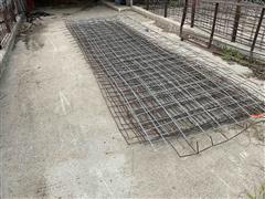 Wire Cattle Panels 