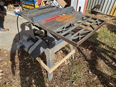 Craftsman 10" Table Saw 