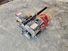 Master Mechanic MM1750 Generator 