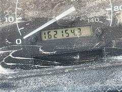 Odometer