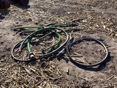 Fertilizer Hoses 