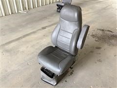 Peterbilt Air Ride Seat 