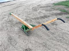 John Deere 1 Bottom Walk Behind Plow 