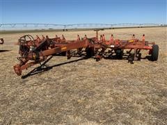 Sunflower 3651-25 5 X 5’ Sweep Plow 