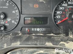 Odometer