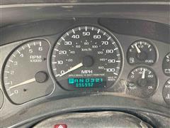 Odometer