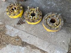 John Deere Tractor Hubs 