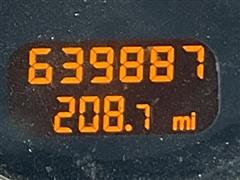 Odometer