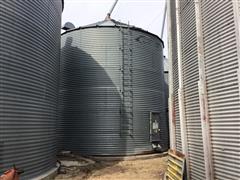 Butler Grain Bin 