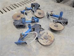 Kinze 2600 Fertilizer Disks 