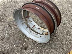 38" Farmall Rims 