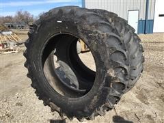 Goodyear 520/85R42 Tires 