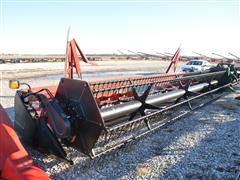 1998 Case IH 1020 25' Platform Header 