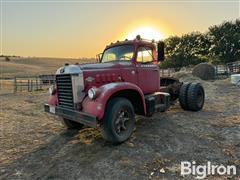 1956 Diamond T 662 S/A Truck Tractor 