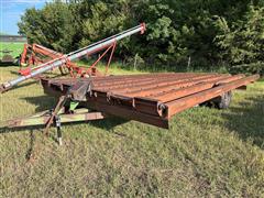 Lehman 24' Stack Mover 